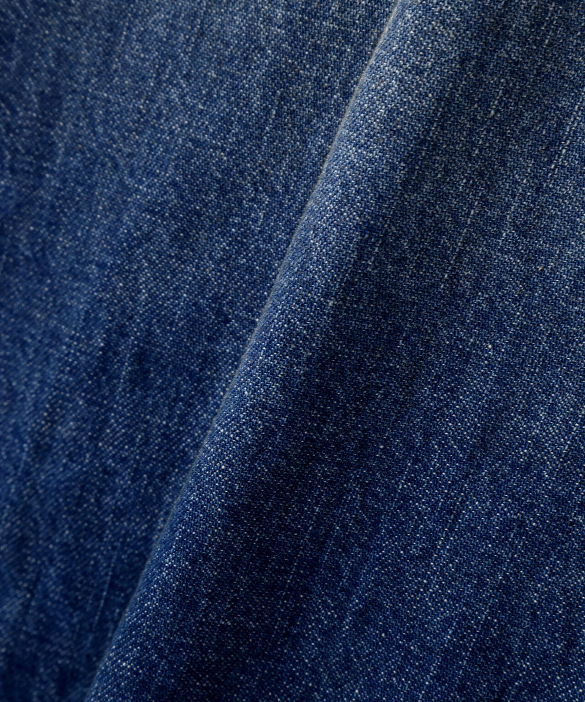 DENIM WESTERN SHIRT