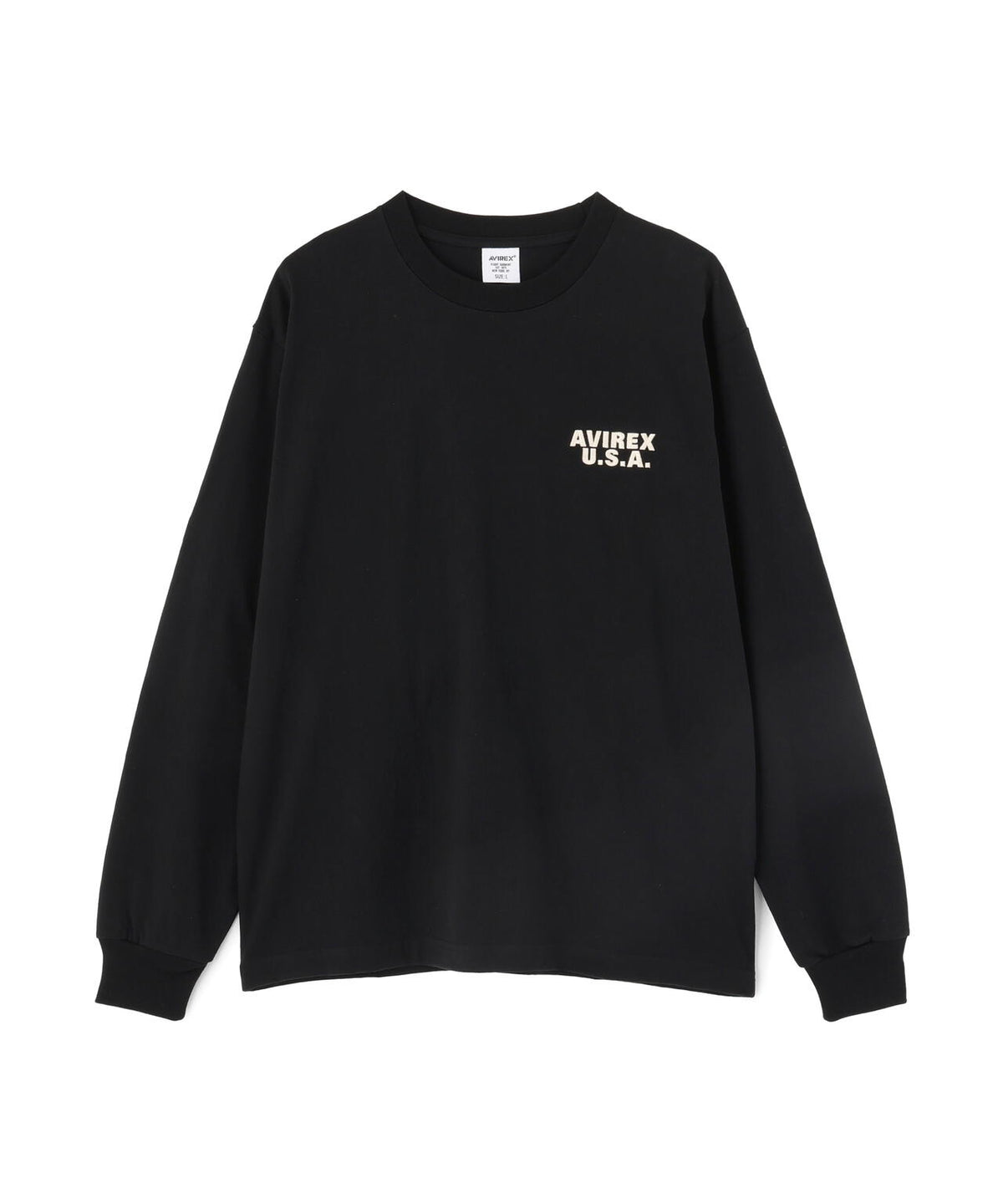 L/S T-SHIRT ”PRIME BEEF”