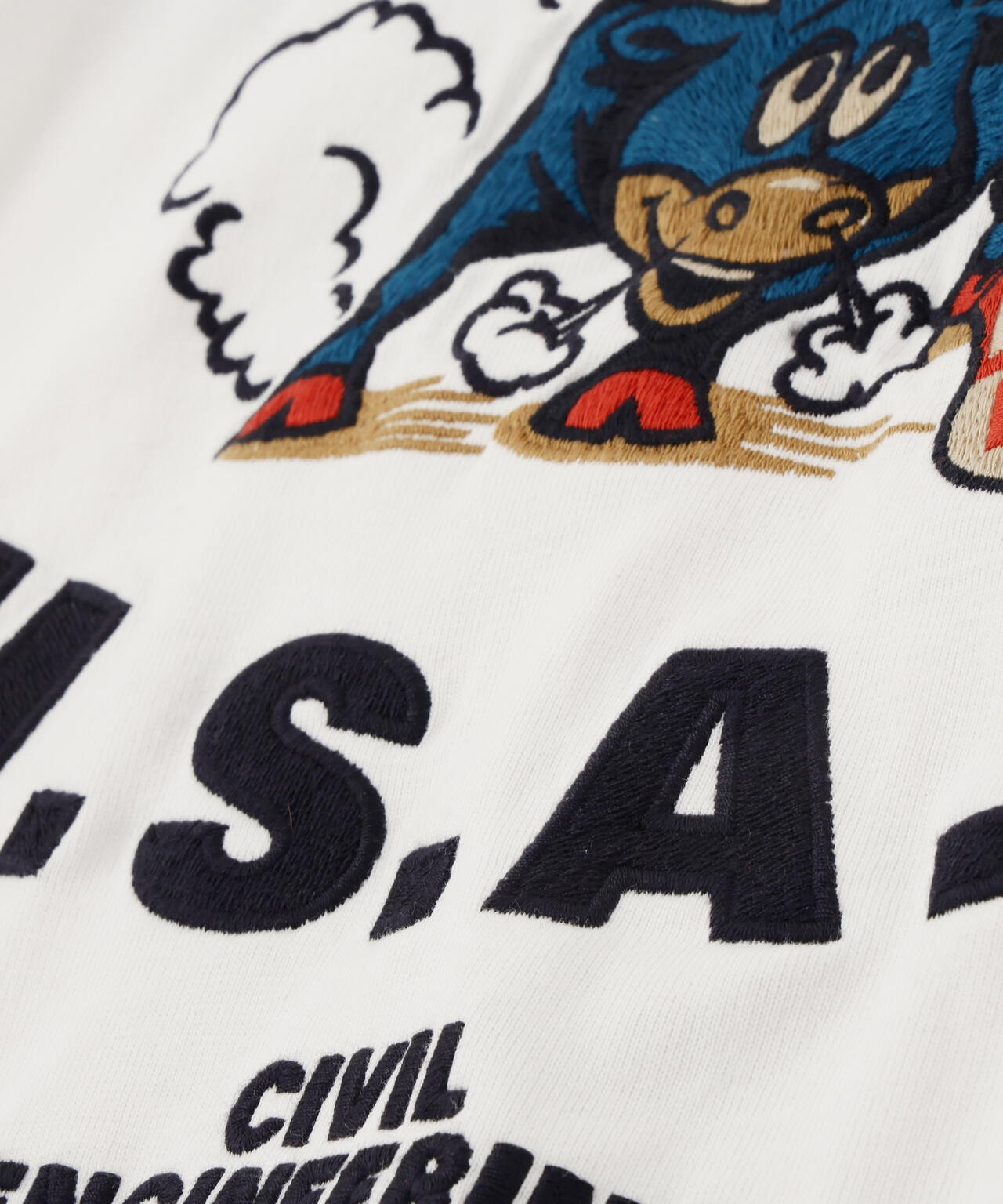 L/S T-SHIRT ”PRIME BEEF”