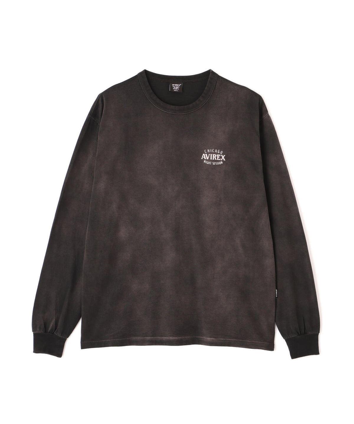 《直営店限定》PIN-UP L/S T-SHIRT