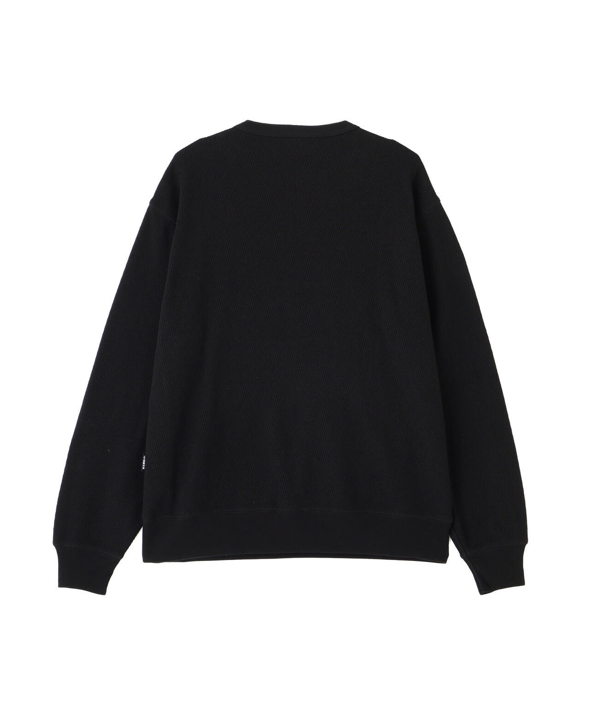 《直営店限定》HONEYCOMB HENRY L/S RIB T-SHIRT