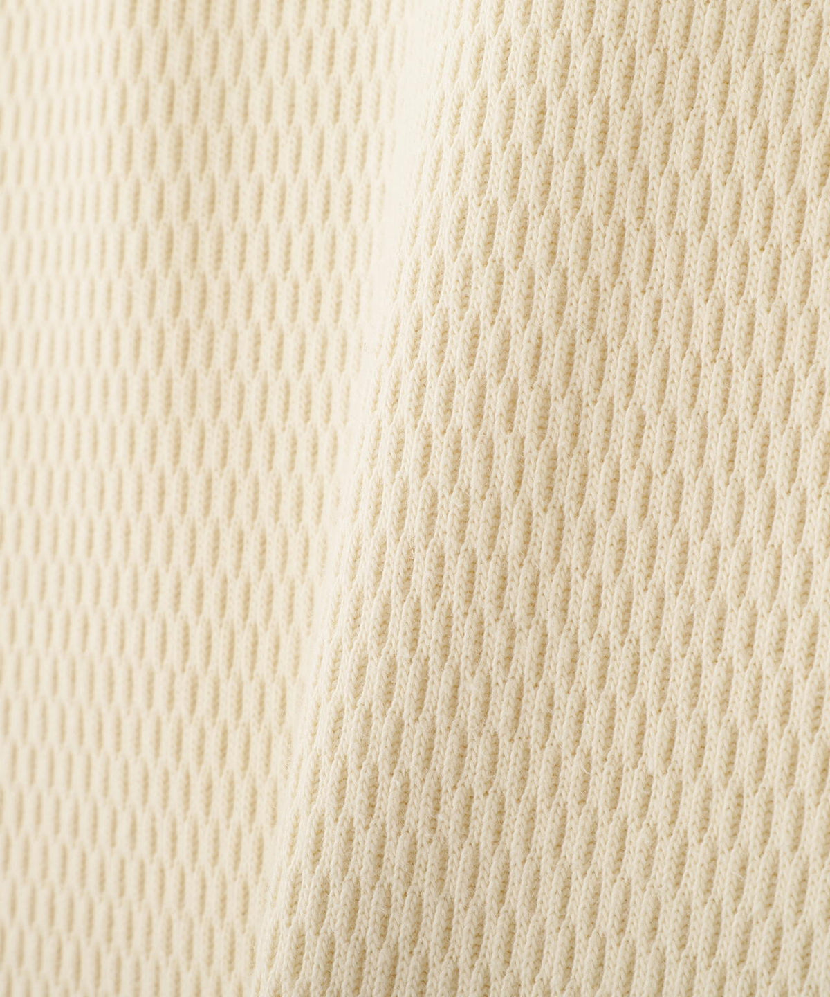 《直営店限定》HONEYCOMB HENRY L/S RIB T-SHIRT