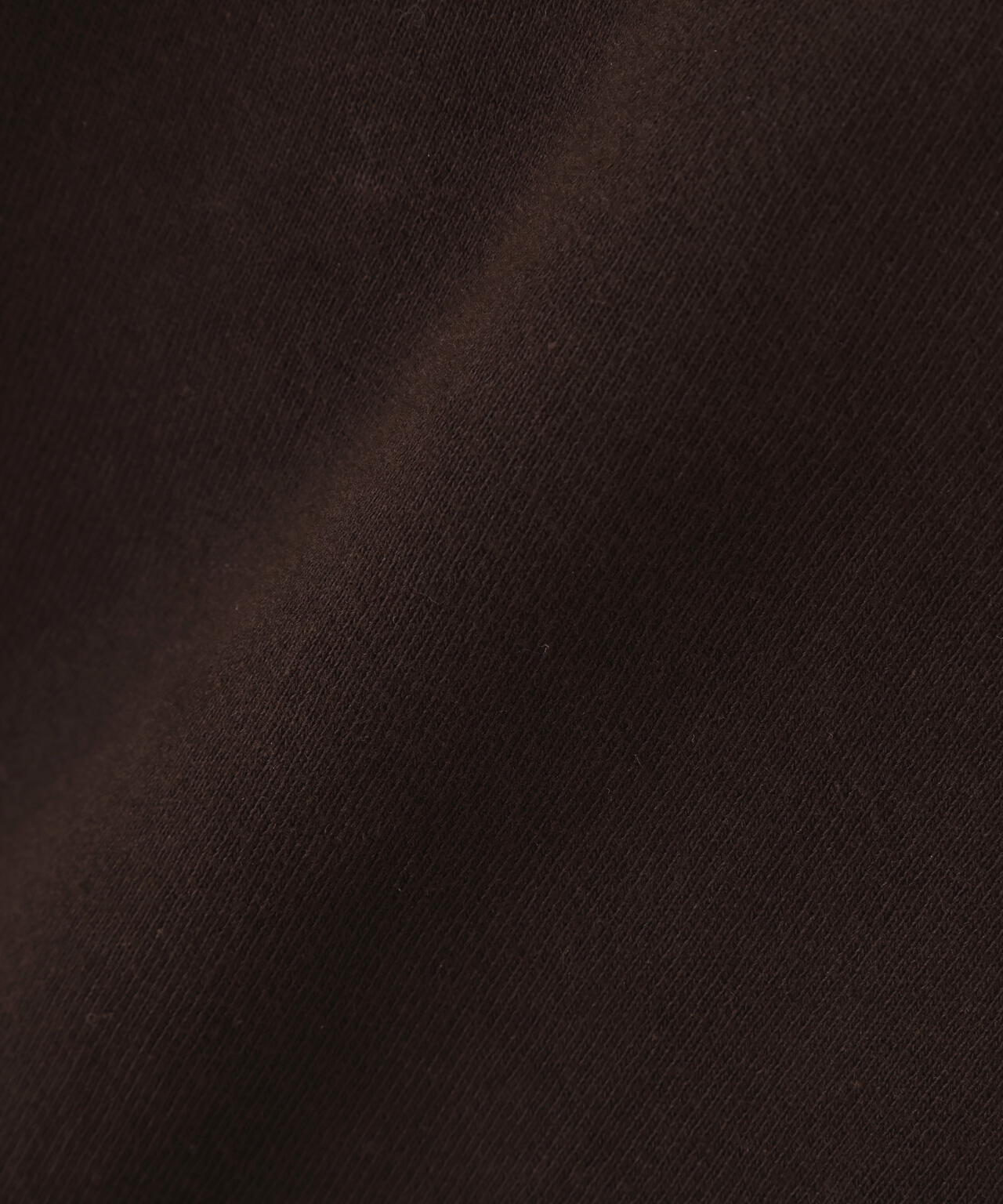 《A.A.R.C》CHENILLE EMB. CLASSIC ZIP HOODIE