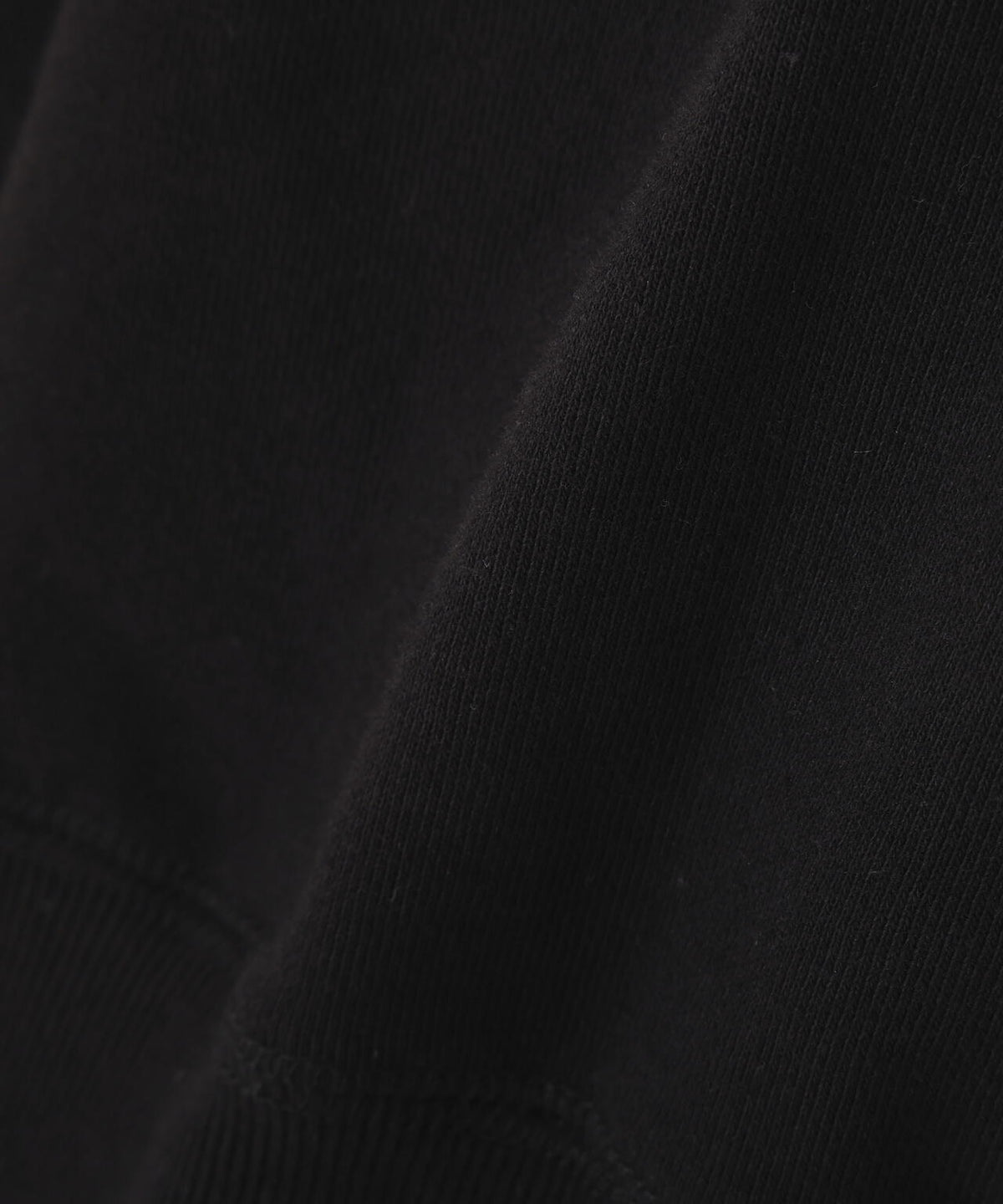 STITCH EMBROIDERY LOGO ZIP PARKA