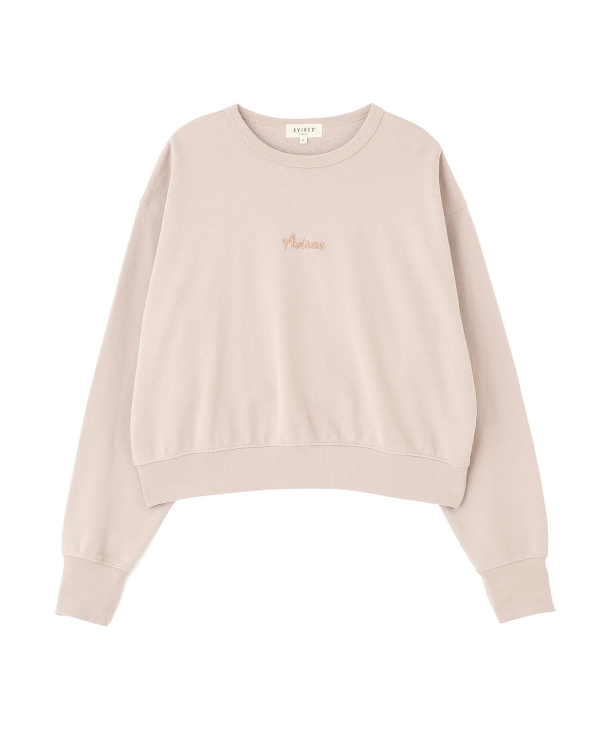 L-L/S HORSESHOE TOMCAT CREW SW