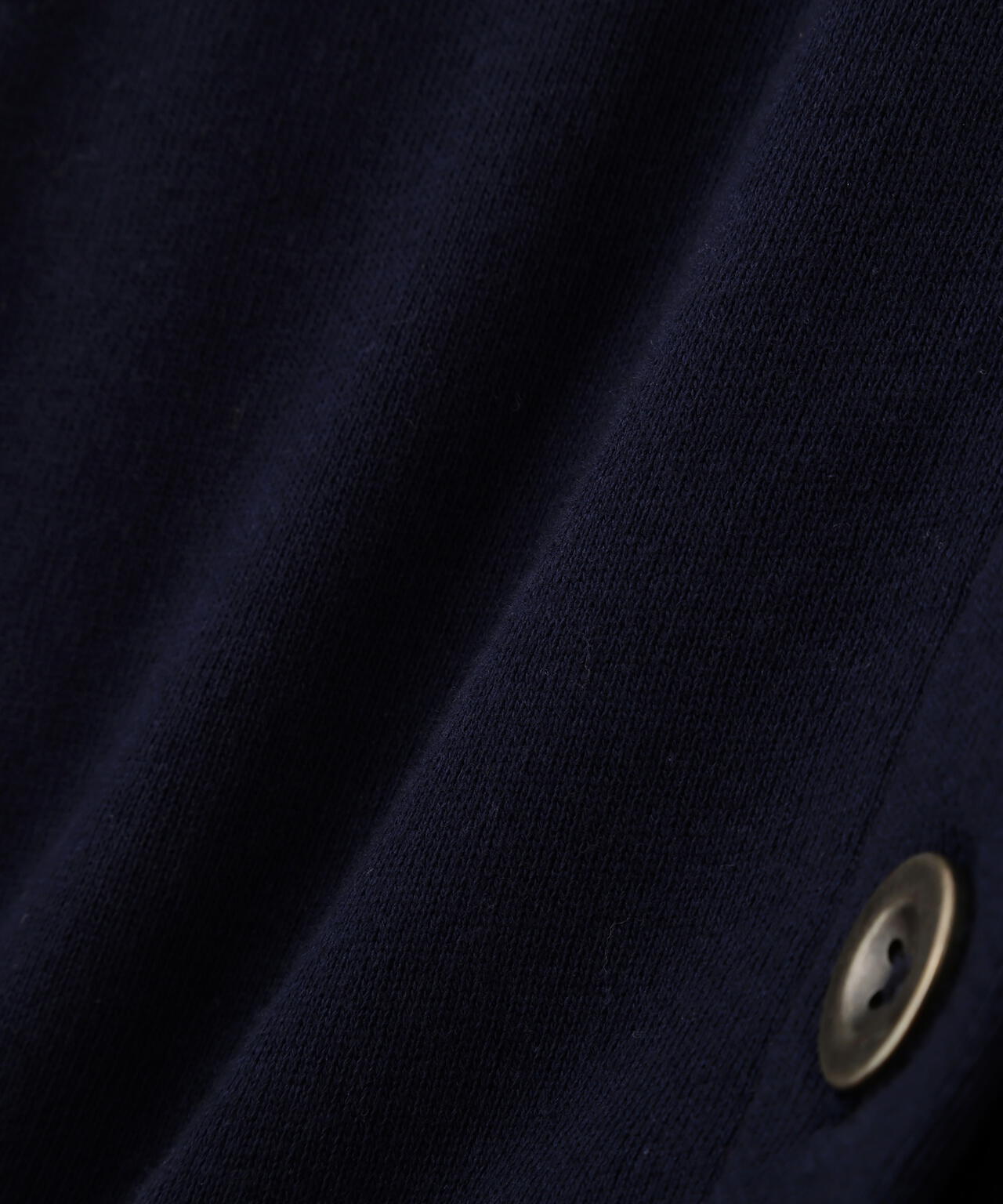 L-L/S N.Y VINTAGE SWEAT CARDIG