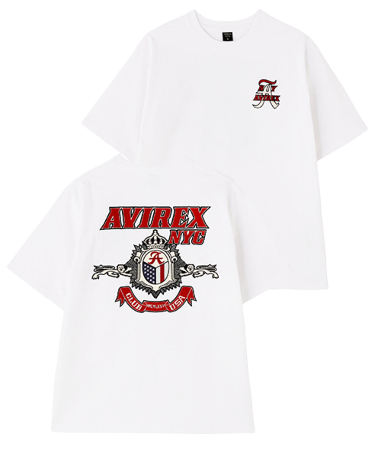 《WEB&DEPOT限定》ARCHIVE T-SHIRT
