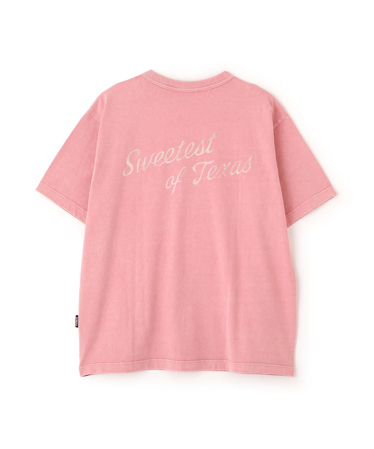 《直営店限定》FADE T-SHIRT SWEETEST OF TEXAS