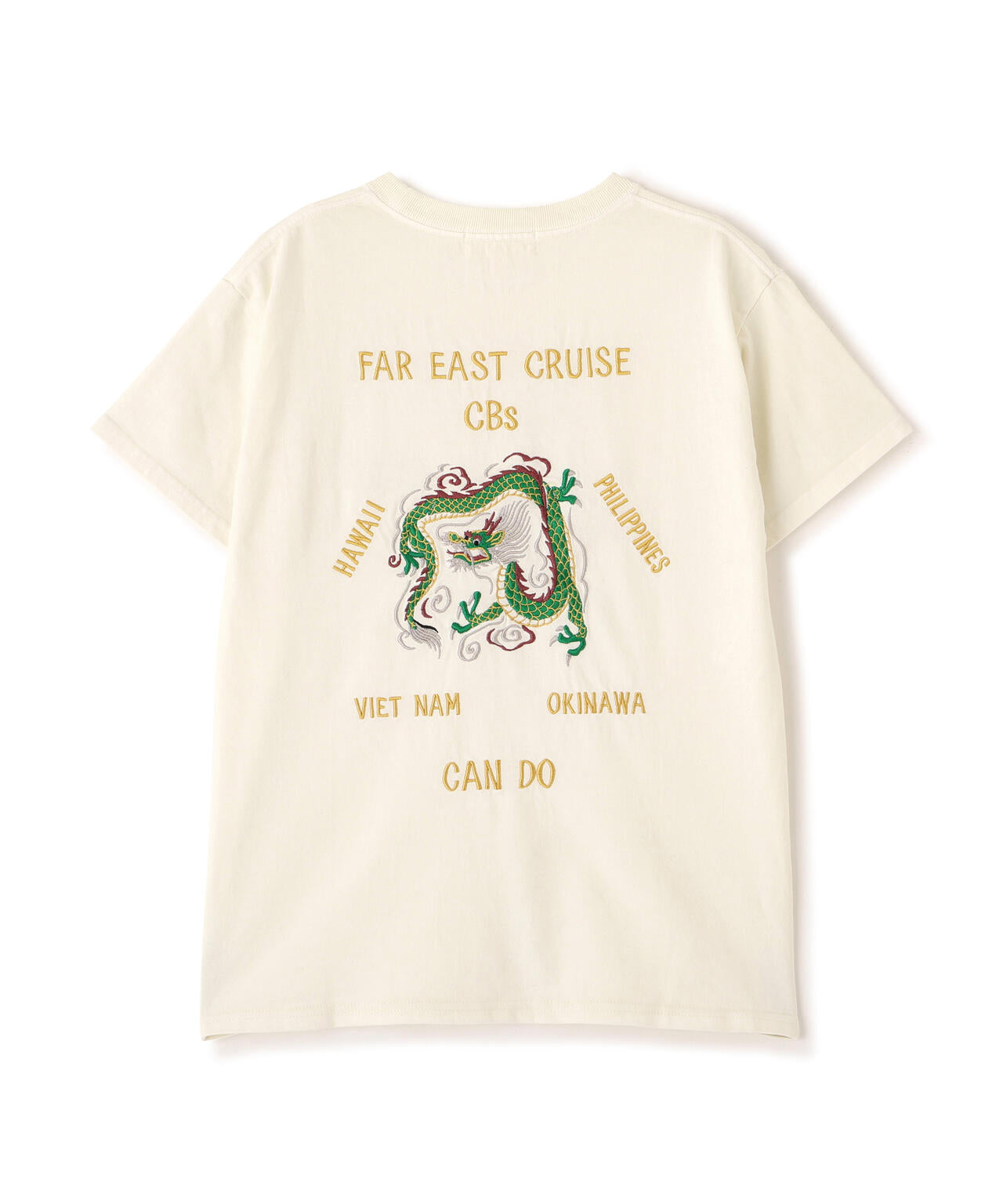 《NAVAL COLLECTION》U.S.NAVY FAR EAST CRUISE