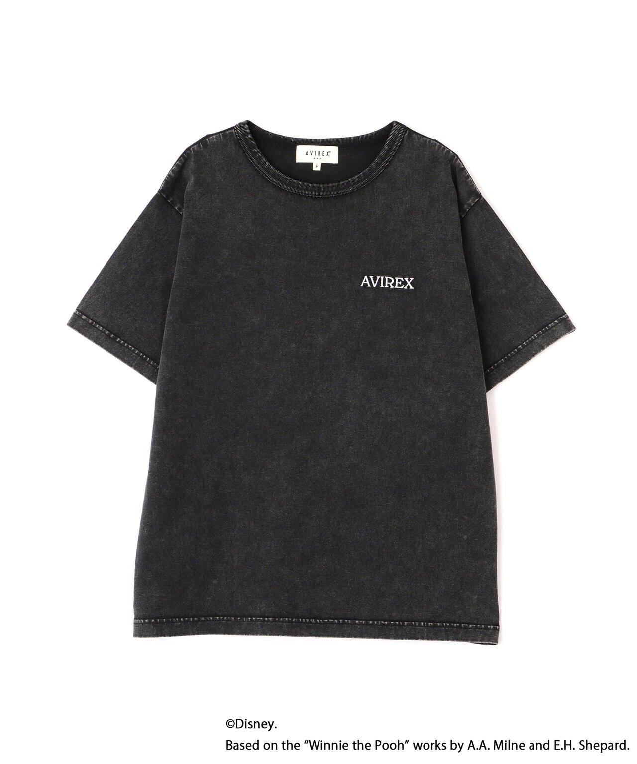 《Disney Collection》WINNIE THE POOH /COMIC/ T-SHIRT