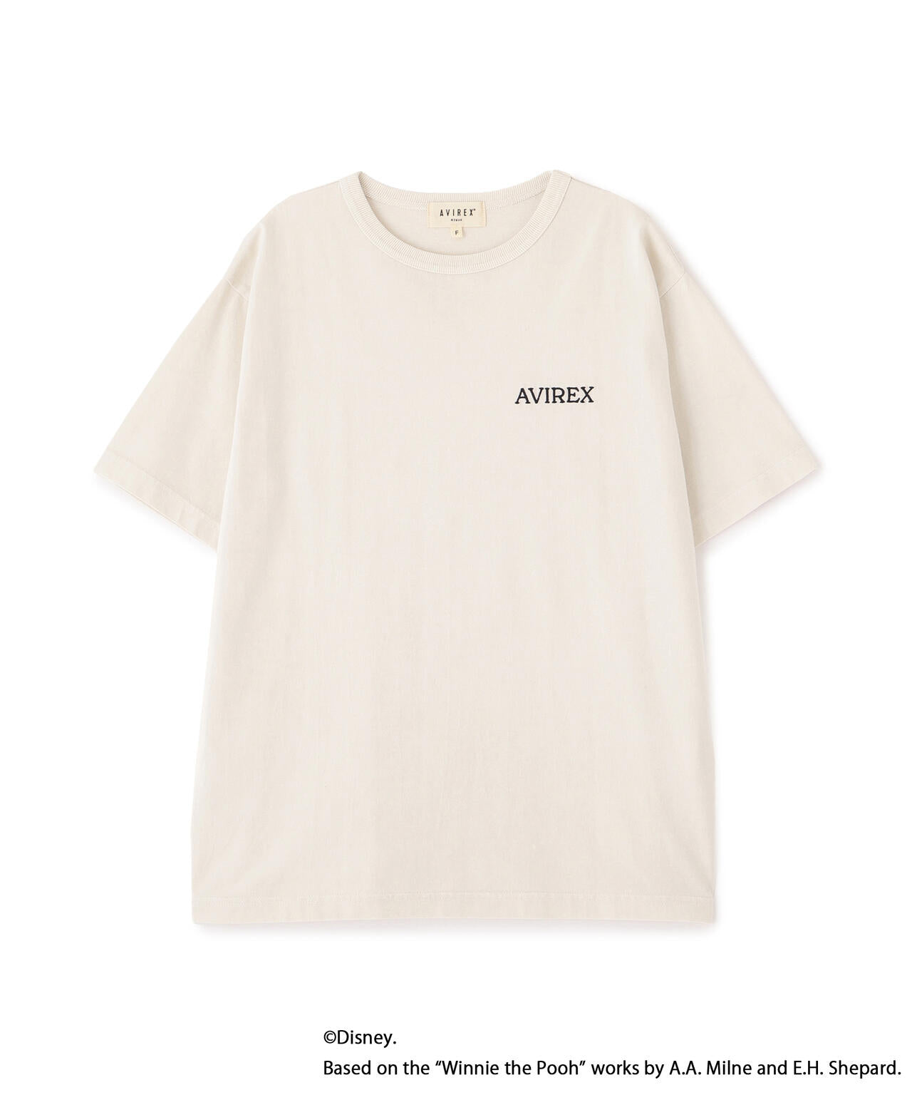 《Disney Collection》WINNIE THE POOH /COMIC/ T-SHIRT