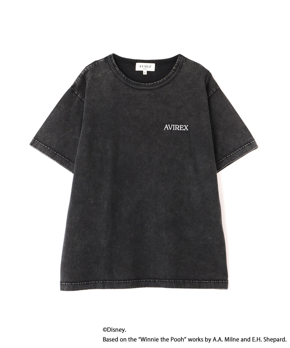 《Disney Collection》WINNIE THE POOH /WE'RE ALL TOGETHER/ T-SHIRT