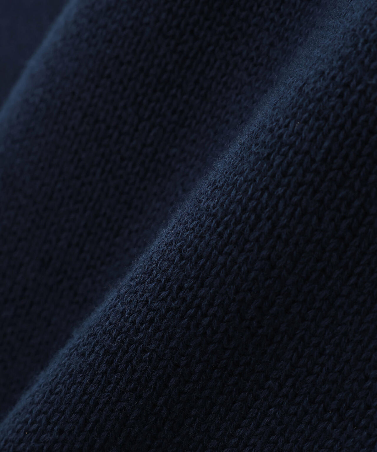 ECDP CREW NECK COTTON KNIT