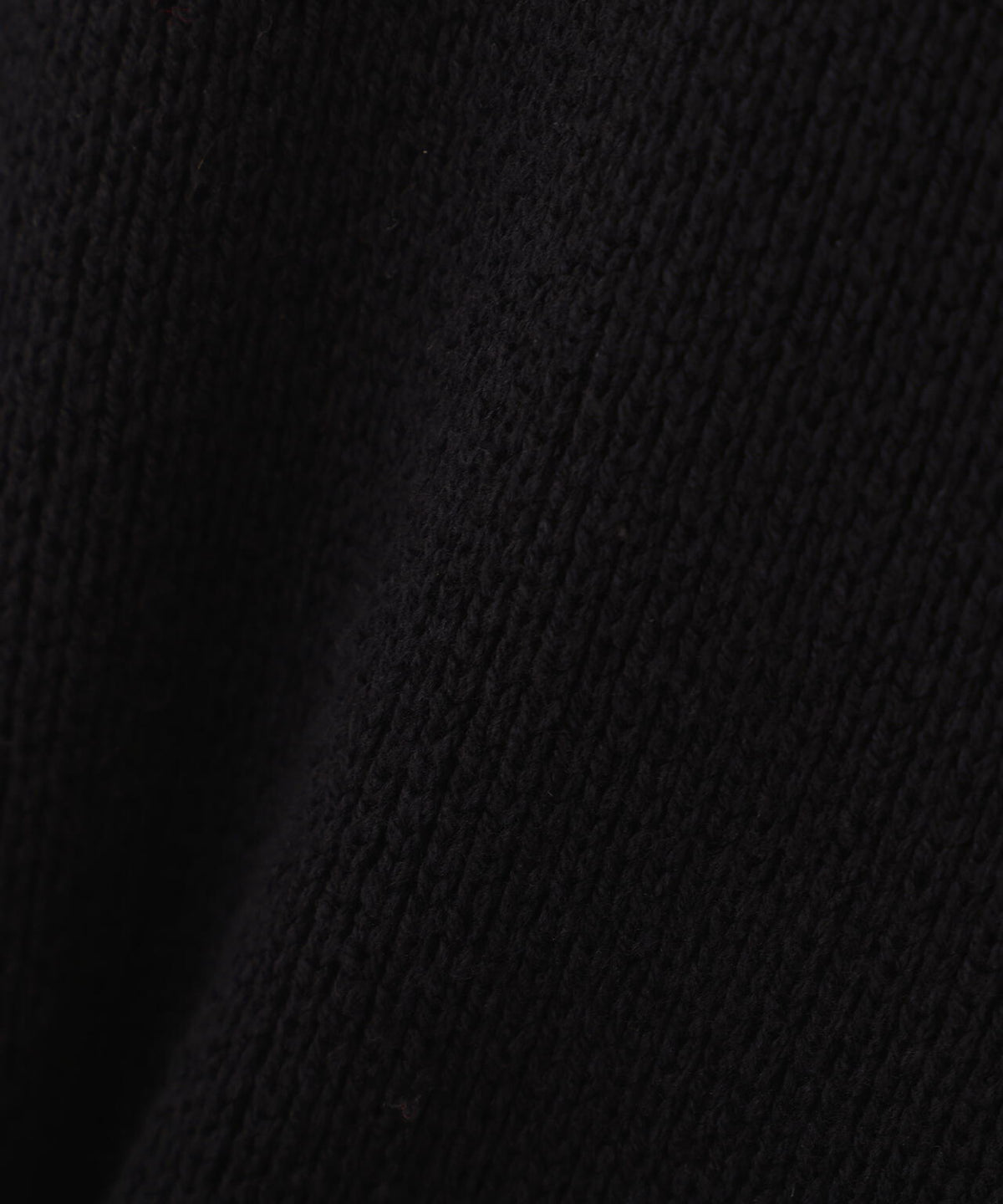 《直営店限定》COWBOY PATCH KNIT CARDIGAN