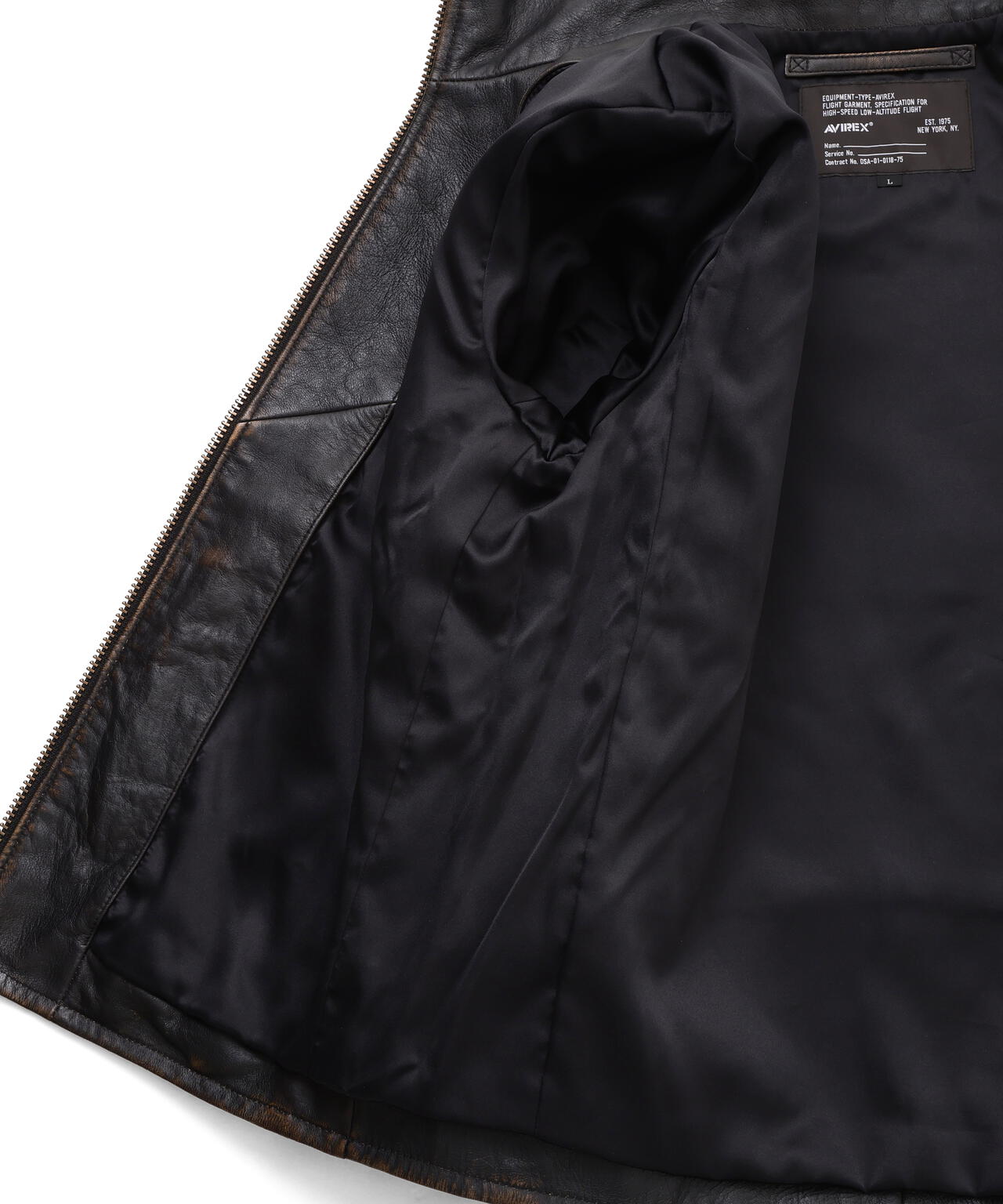 《直営店限定》STAND ZIP RIDERS