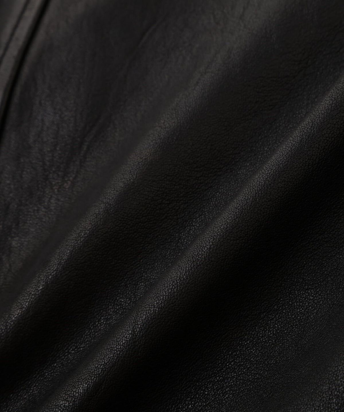 《WOMAN》SINGLE RIDERS LEATHER JACKET