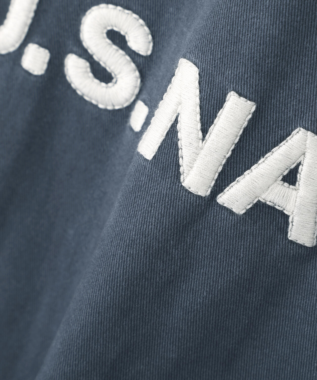 《NAVAL COLLECTION》M-421A SUMMER FLIGHT JACKET