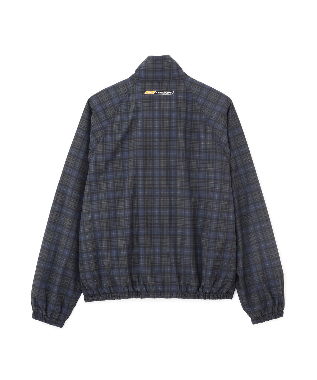 《AVIREX × Reebok》TRAINING JACKET ”MODERN SAGE COLLECTION”