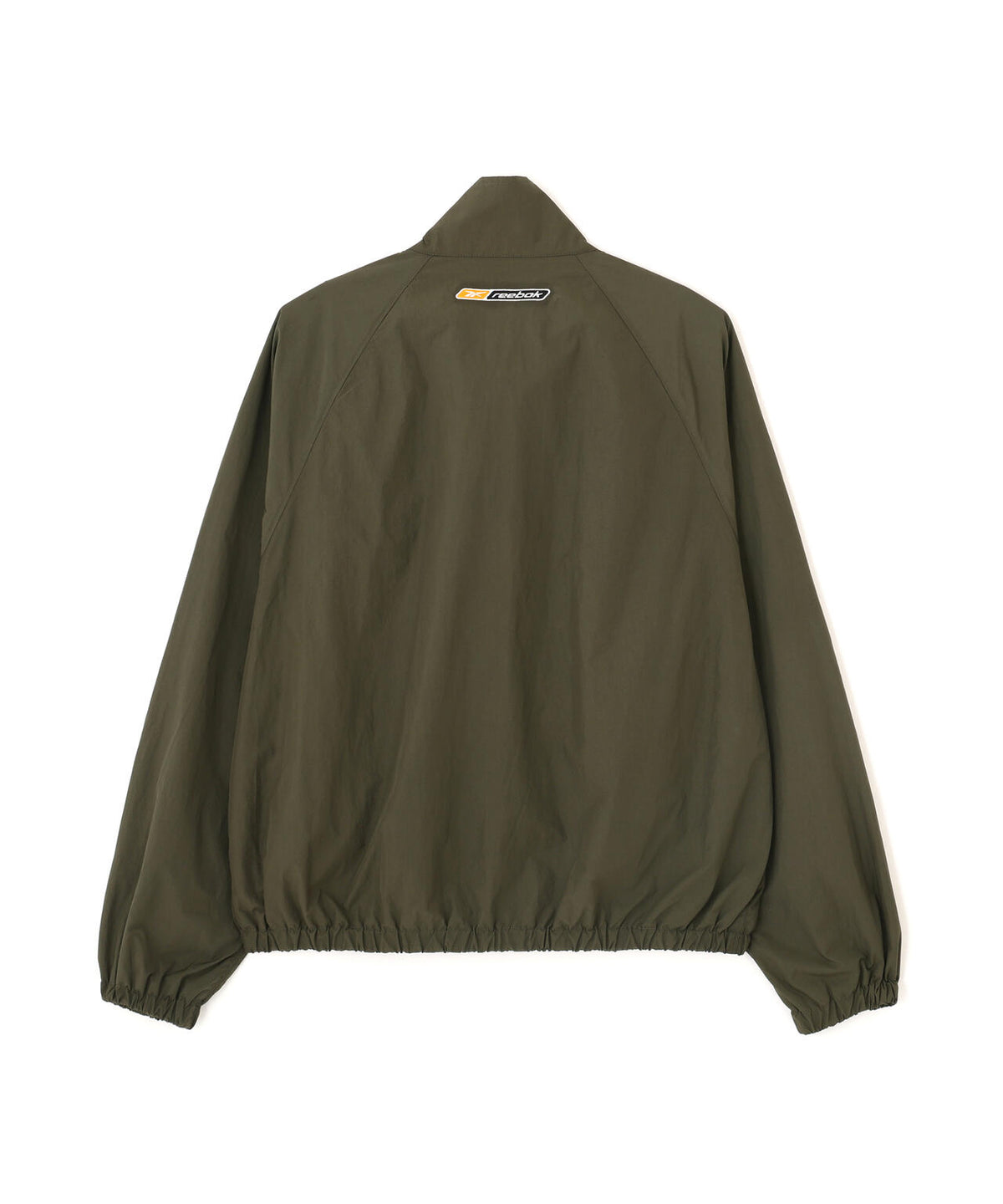 《AVIREX × Reebok》TRAINING JACKET ”MODERN SAGE COLLECTION”