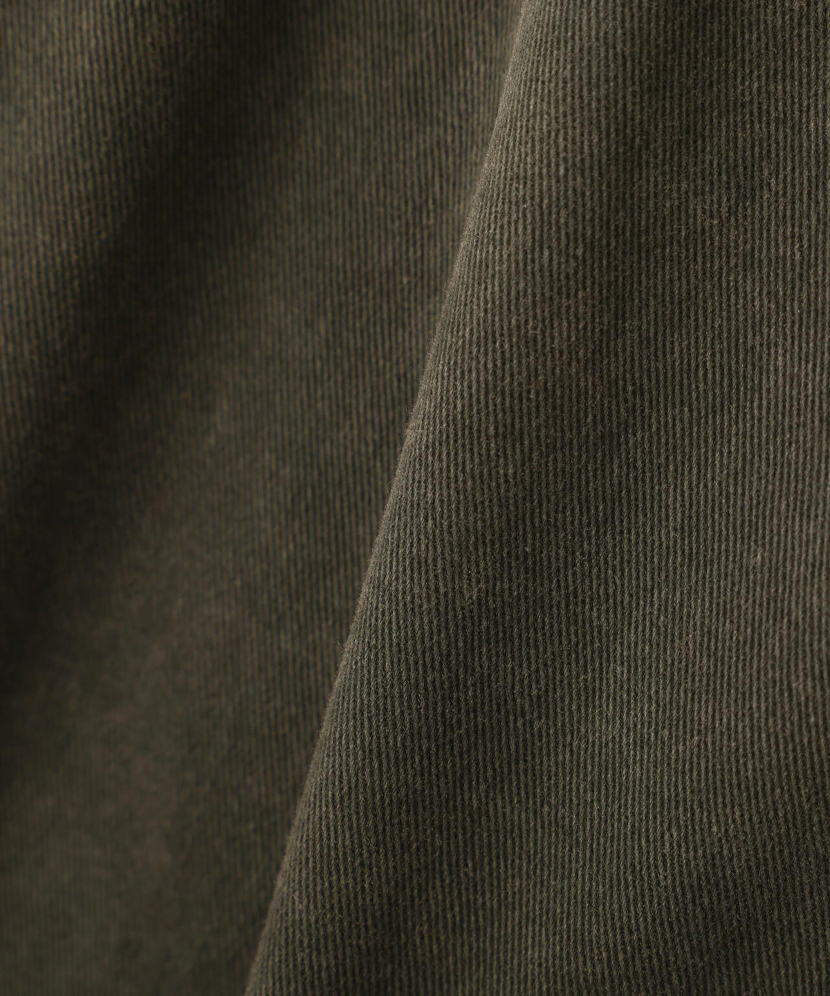《NAVAL COLLECTION》POCKET ZIP DETAILE JACKET