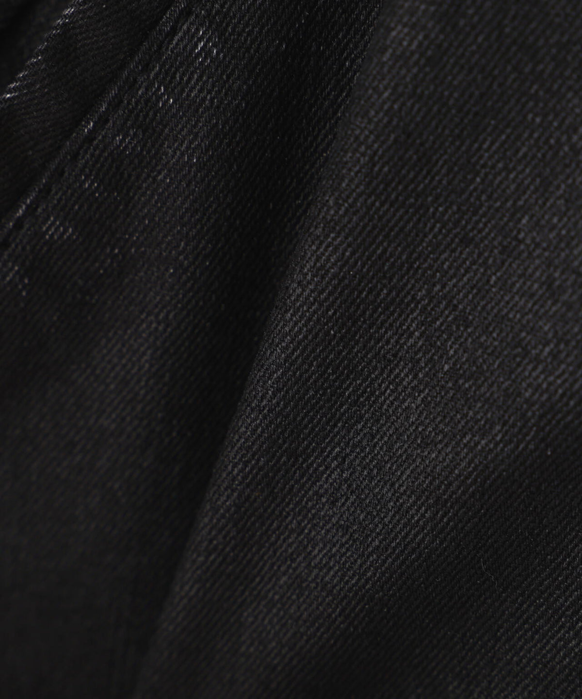 GOALERS DENIM TIGHT JACKET