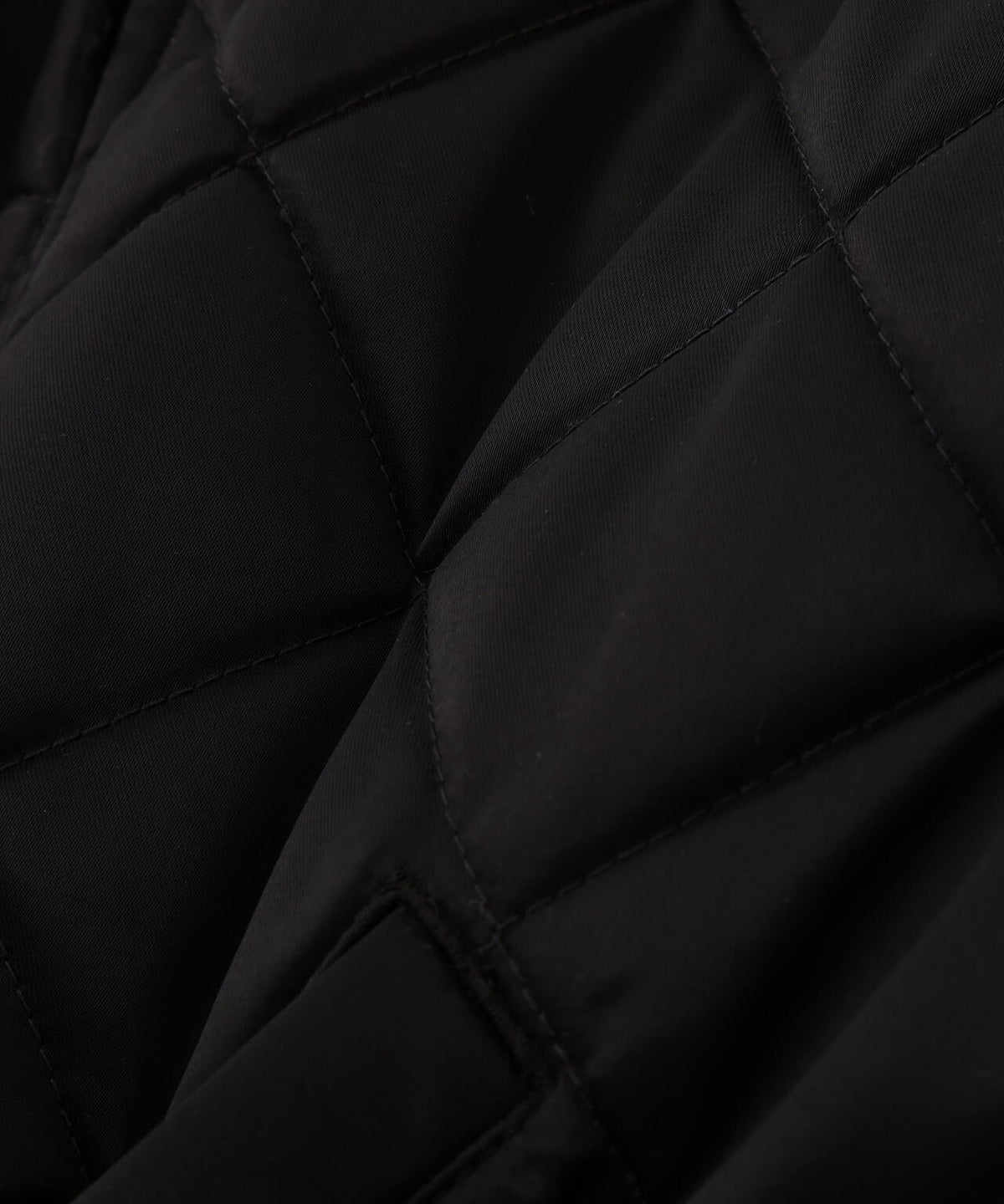 REVERSIBLE QUILTED VARSITY JACKET