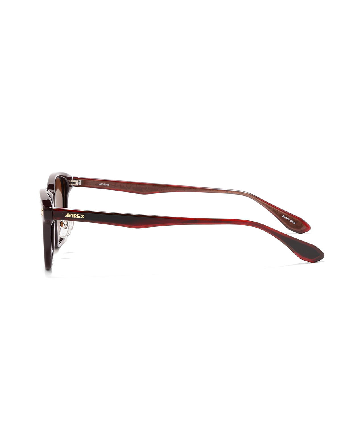 AVIREX EYEWEAR -AX-3005