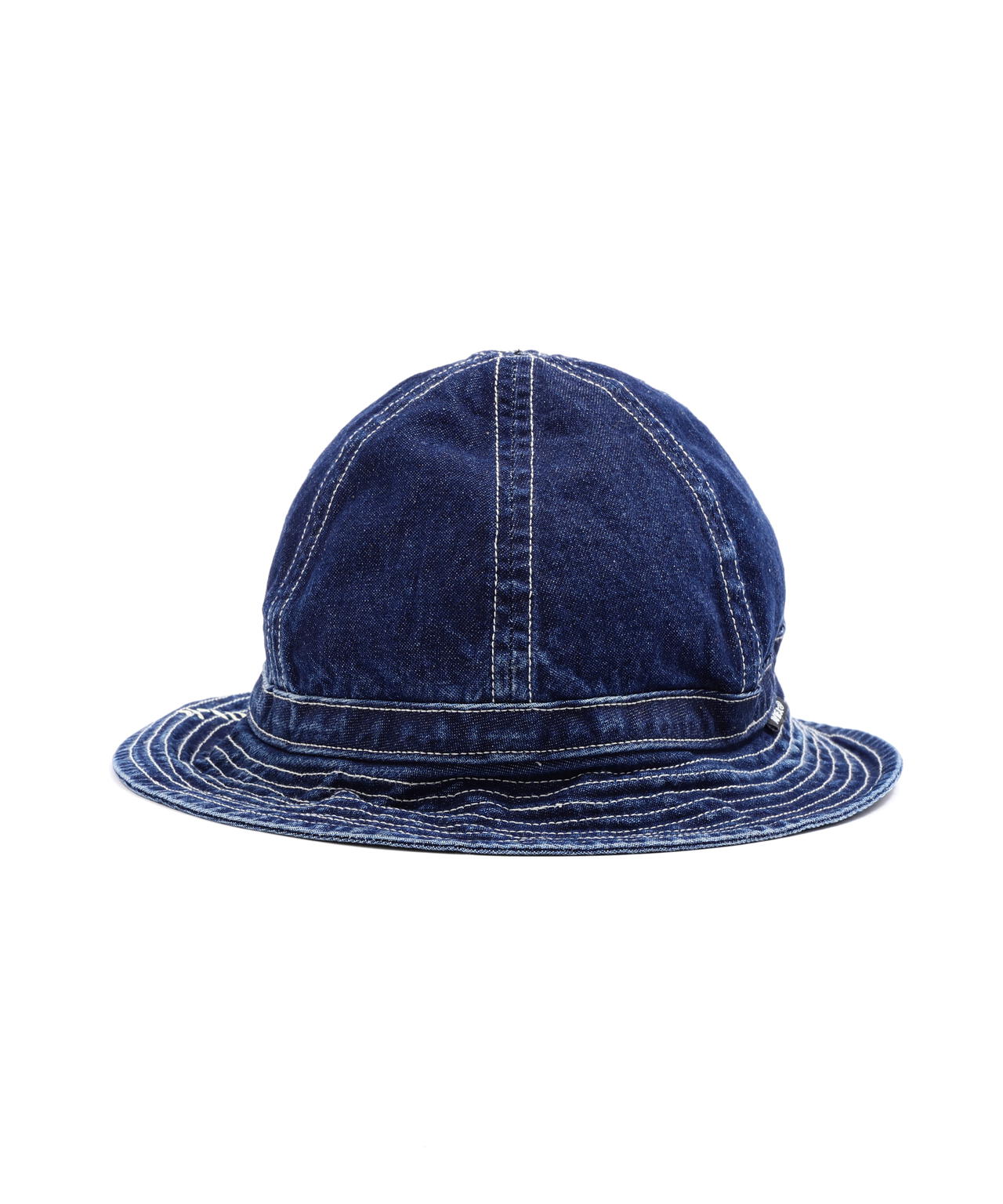 《NAVAL COLLECTION》U.S.NAVY DENIM HAT