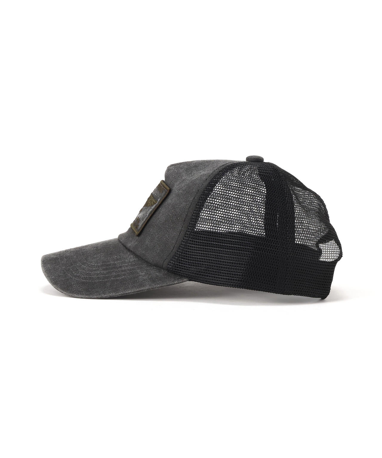 SURPLUS USS ENTERPRISE MESH CAP