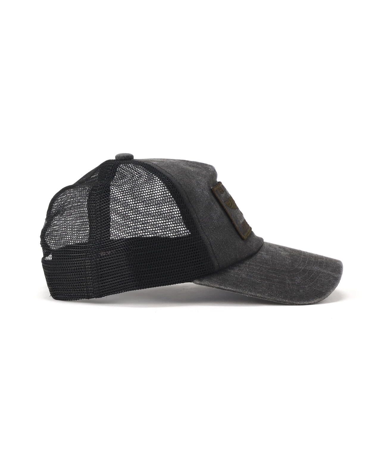 SURPLUS USS ENTERPRISE MESH CAP