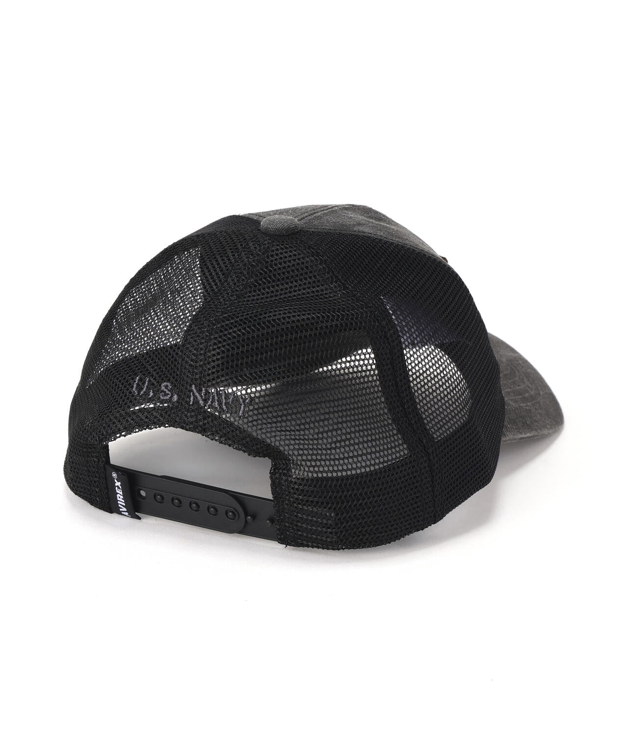 SURPLUS USS ENTERPRISE MESH CAP