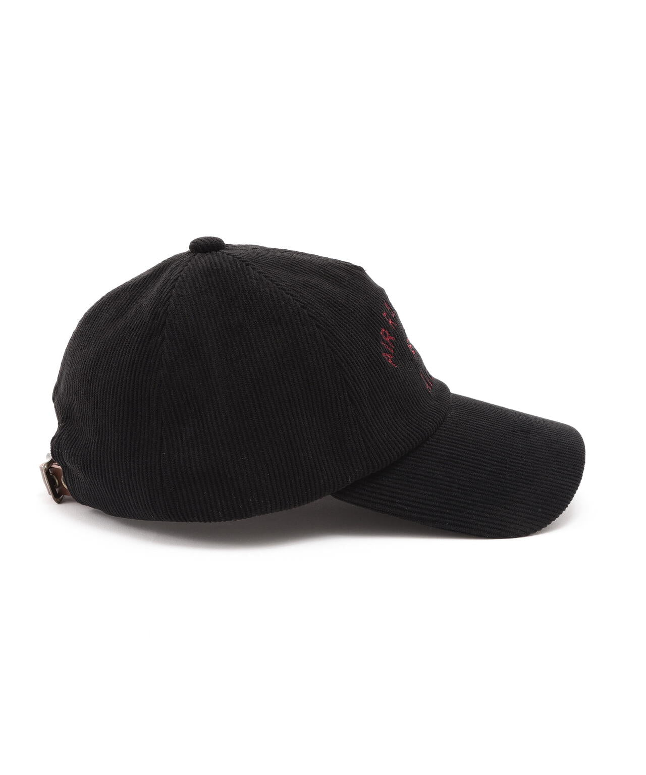 《A.A.R.C》CORDUROY LAW CAP