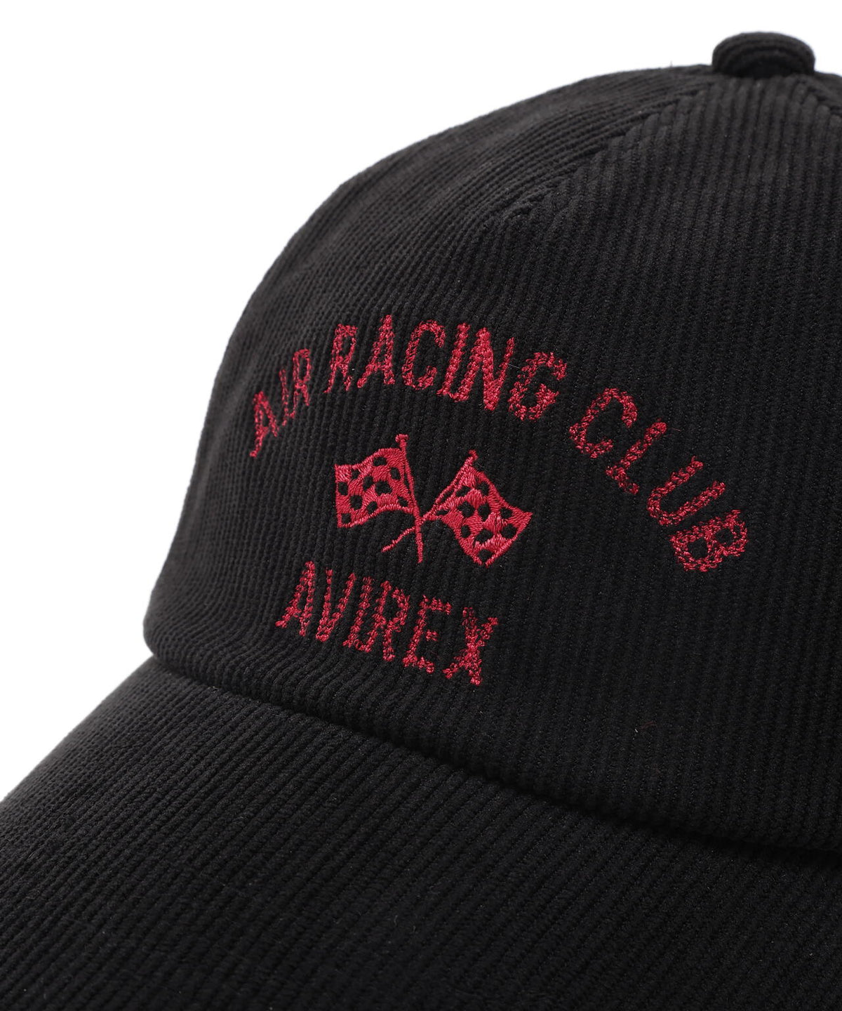 《A.A.R.C》CORDUROY LAW CAP