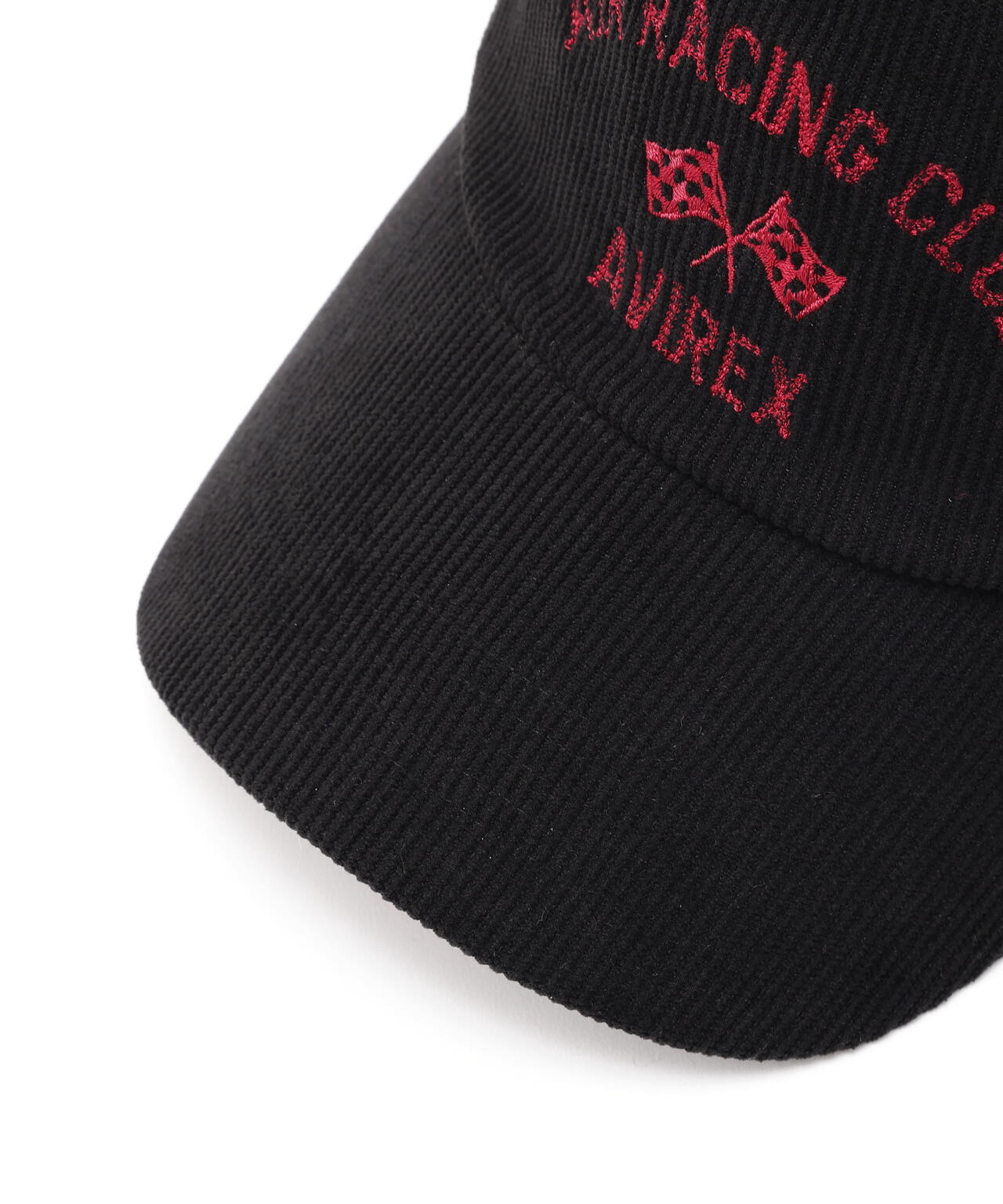 《A.A.R.C》CORDUROY LAW CAP