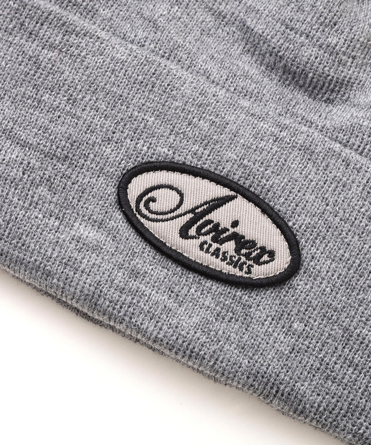 AX EX VARSITY OVALLOGO KNITWAT