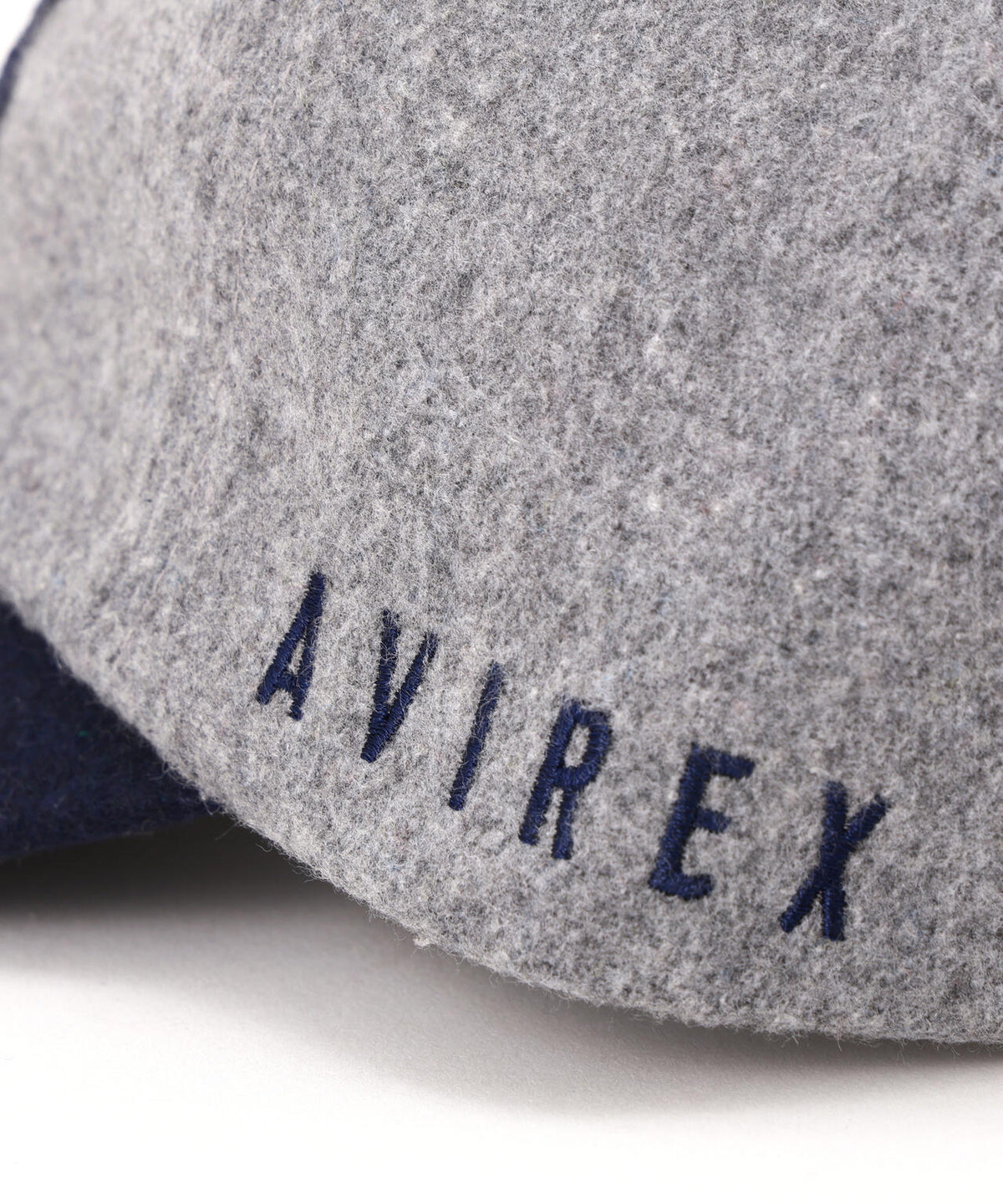 《直営店限定》NY PATCH CAP