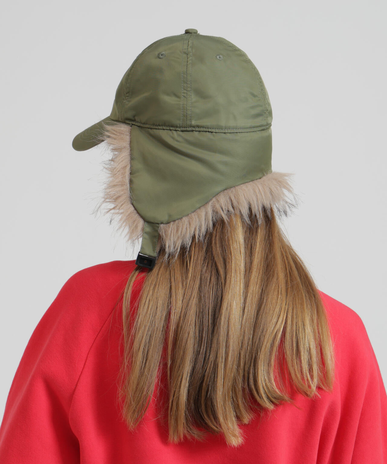 《直営店限定》FLIGHT CAP