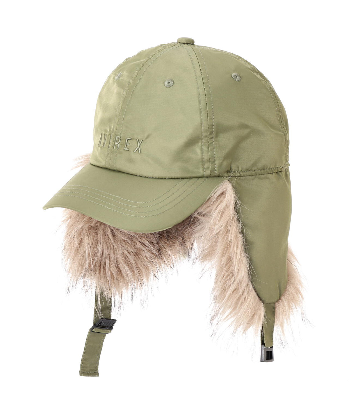 《直営店限定》FLIGHT CAP