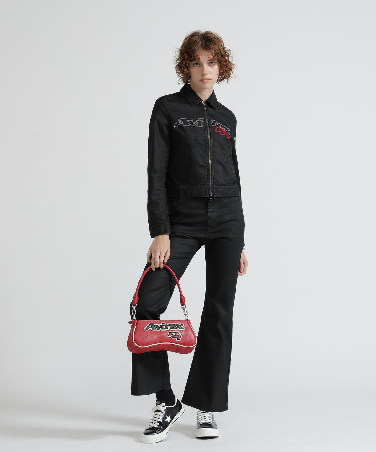 《直営店限定》GOALERS BAG