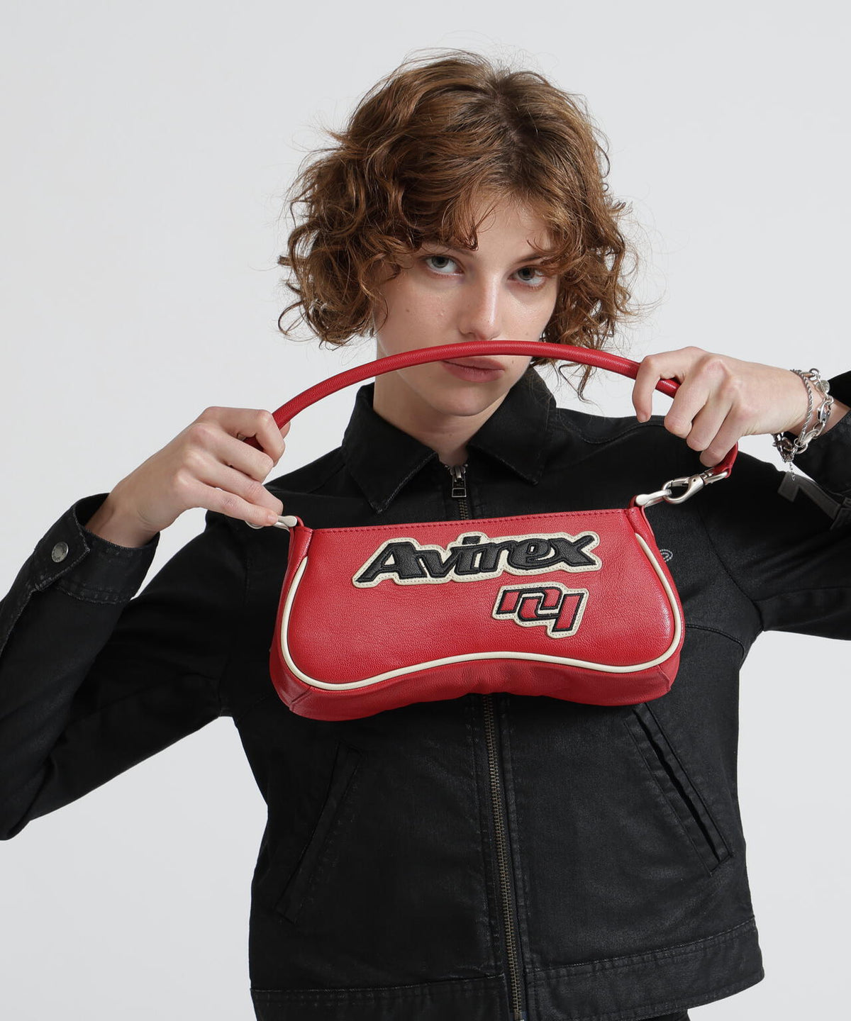《直営店限定》GOALERS BAG
