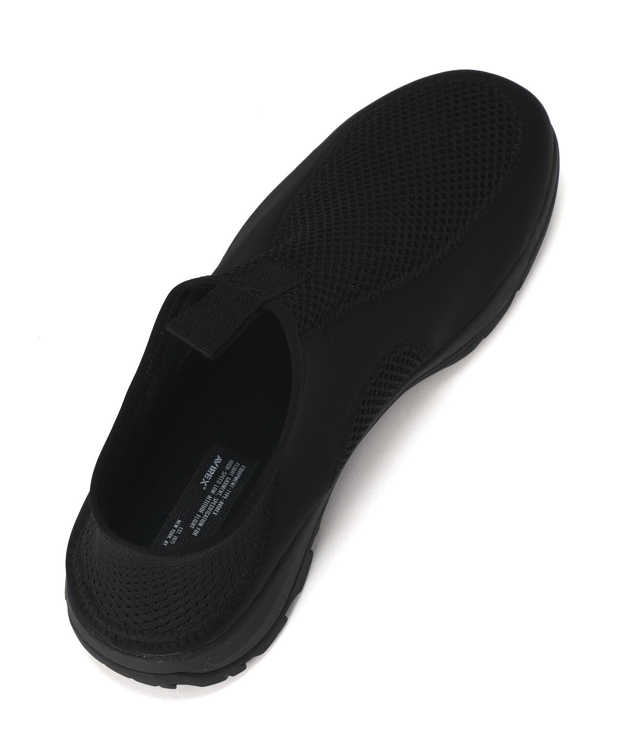 MESH SLIPON