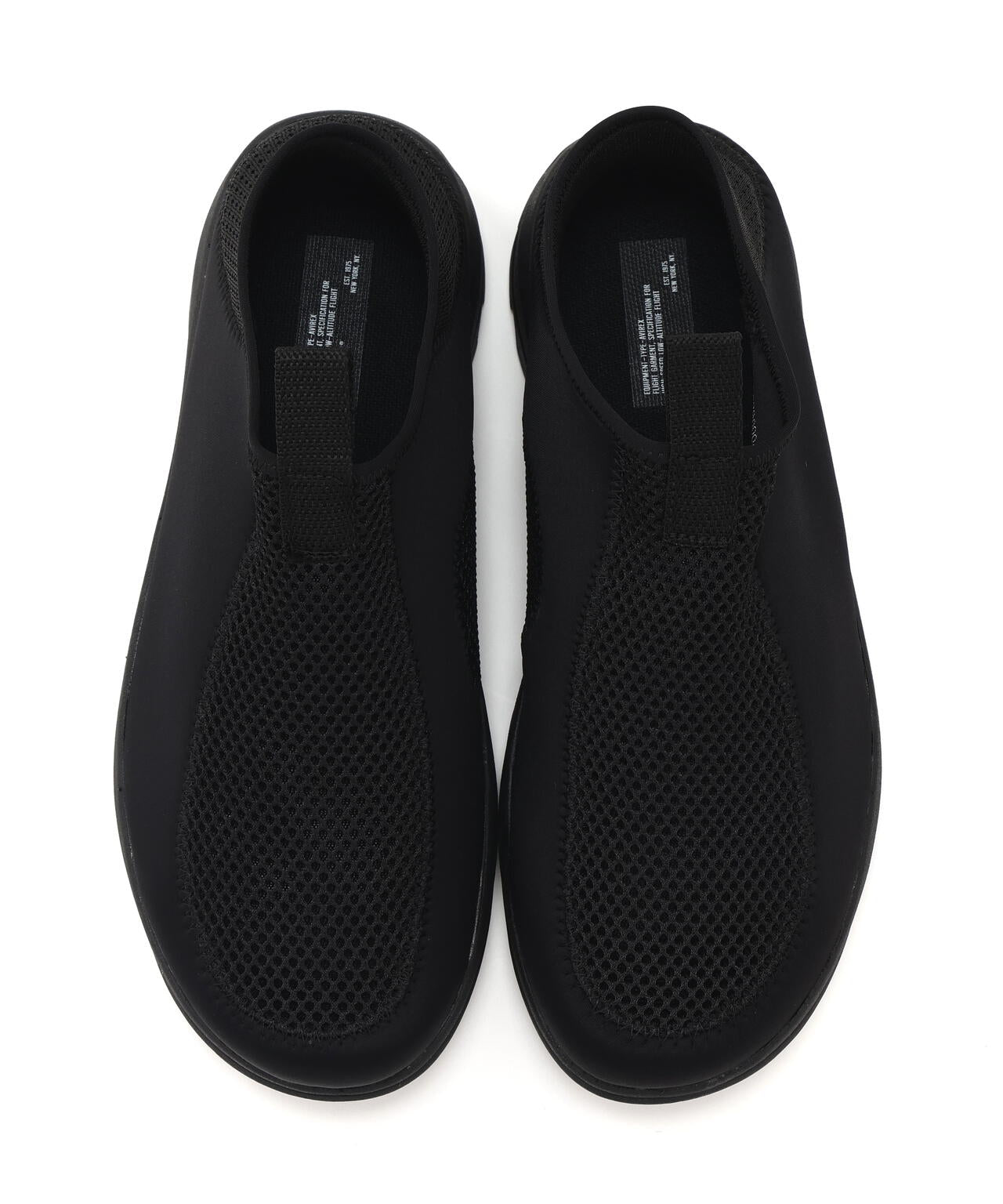 MESH SLIPON