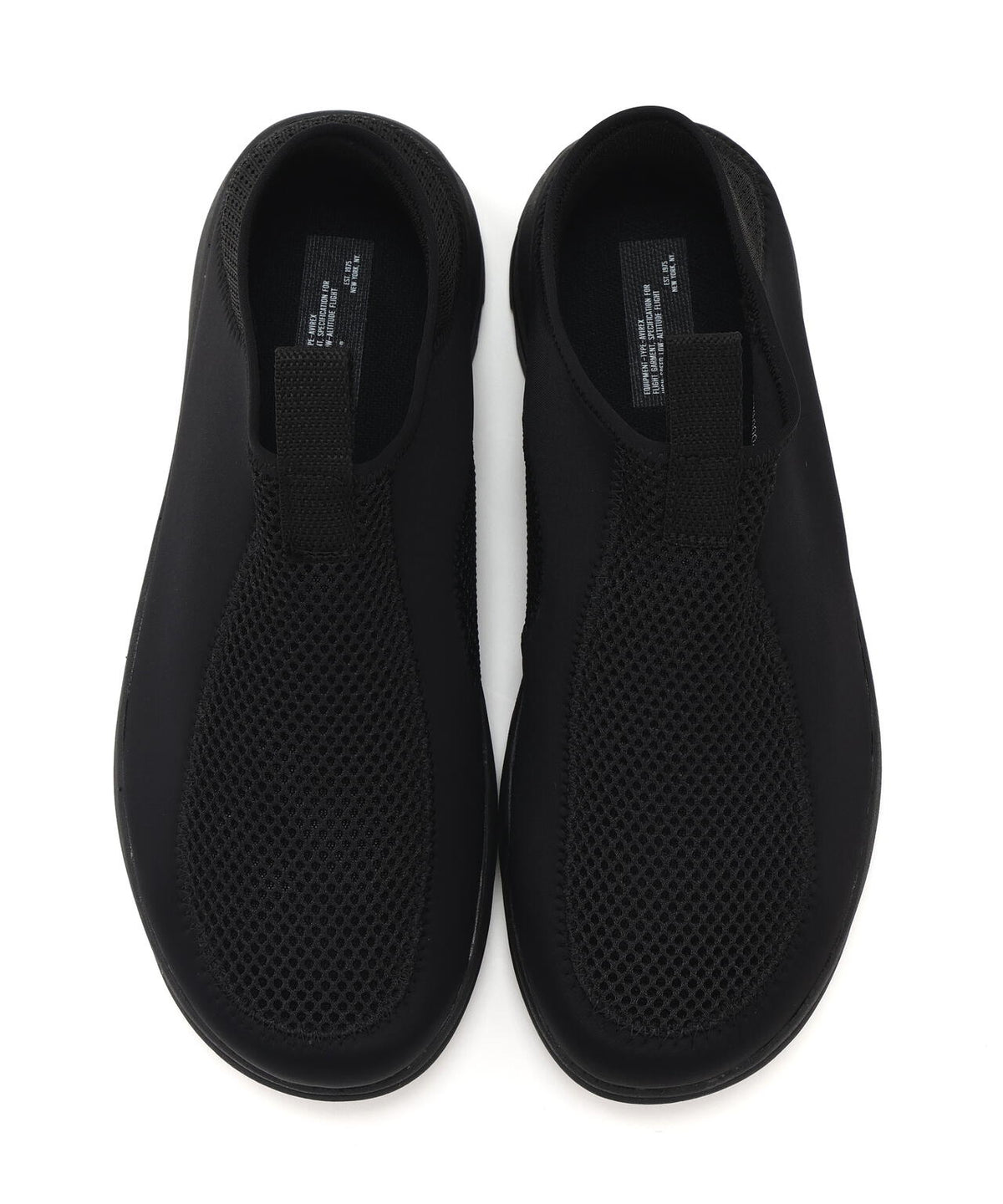 MESH SLIPON