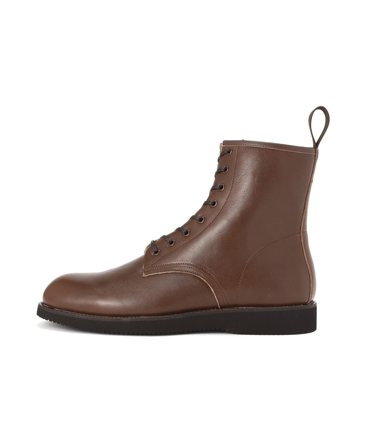 NAVY BOOTS