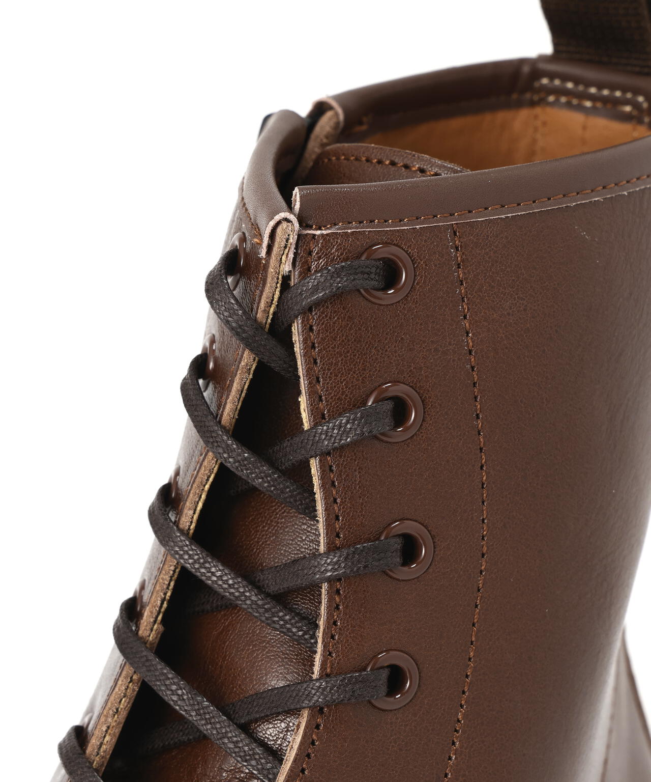 NAVY BOOTS