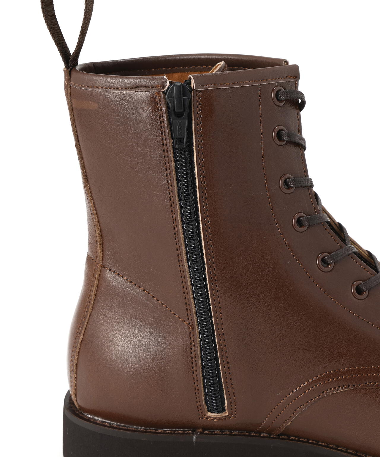 NAVY BOOTS