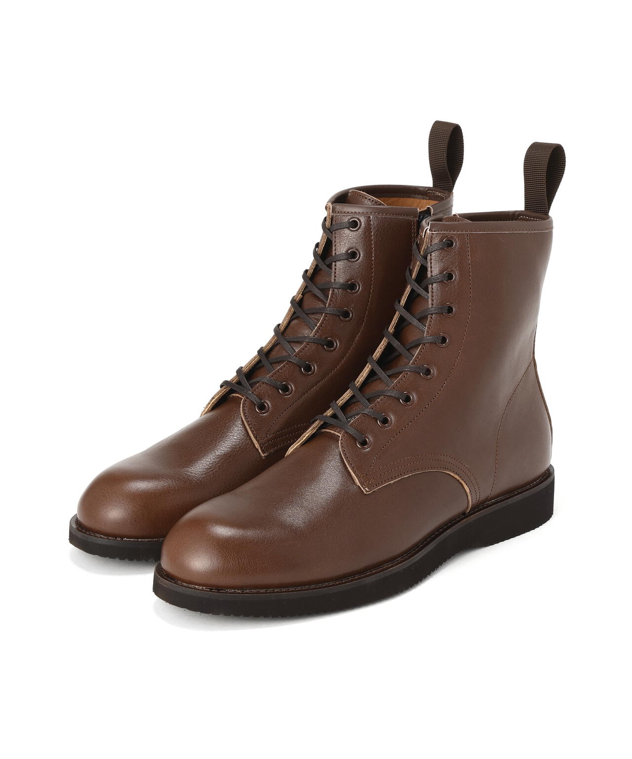 NAVY BOOTS