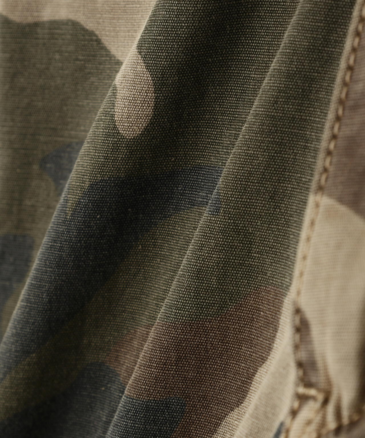 PIGMENT TAPING CARGO PANTS