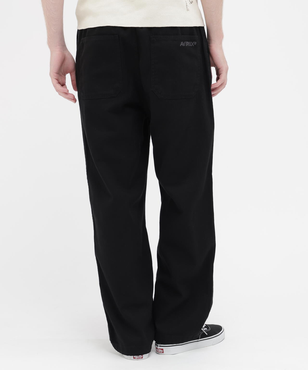 《WEB&DEPOT限定》CHEF PANTS