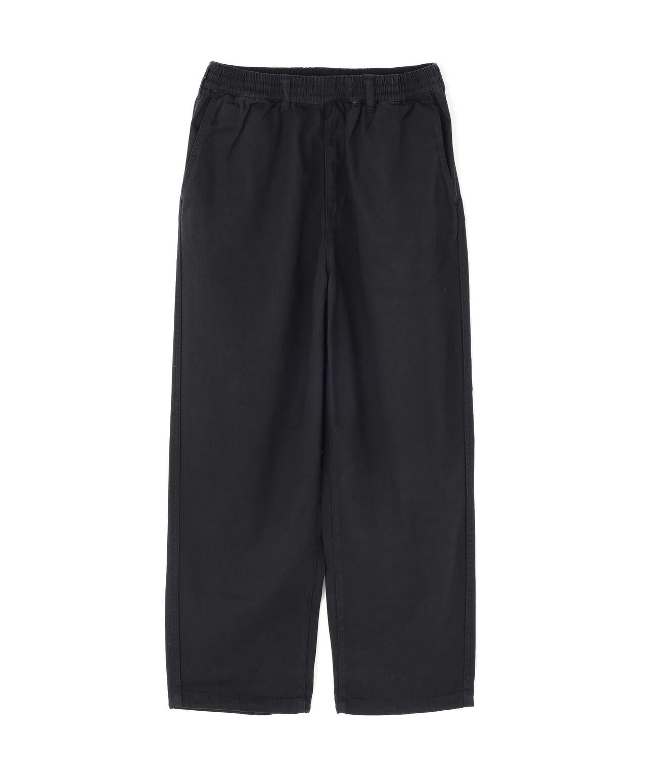 《WEB&DEPOT限定》CHEF PANTS
